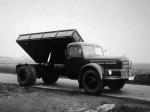 Skoda 706R 1934 года